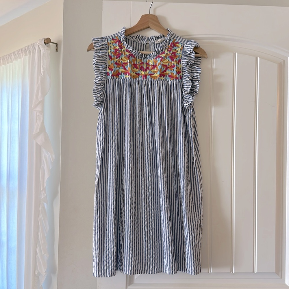 JODIFL  women’s dress. Size medium